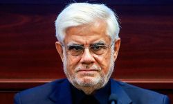 النائب الاول للرئيس الايراني: لم نعقد آمالنا على المفاوضات لحل مشاكل البلاد